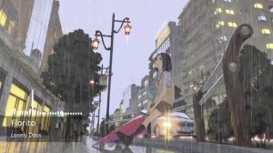 Rain ?️ | Relaxing Lofi Chillhop Mix