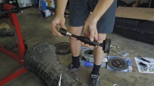 14. WHATS NEXT FOR MY RB25DET 240SX BUILD смотреть онлайн