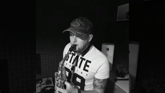 So Strung Out - C-Block / alto saxophone cover by Doctor Sax/ Yamaha yas 480 / Vandoren A5 смотреть онлайн