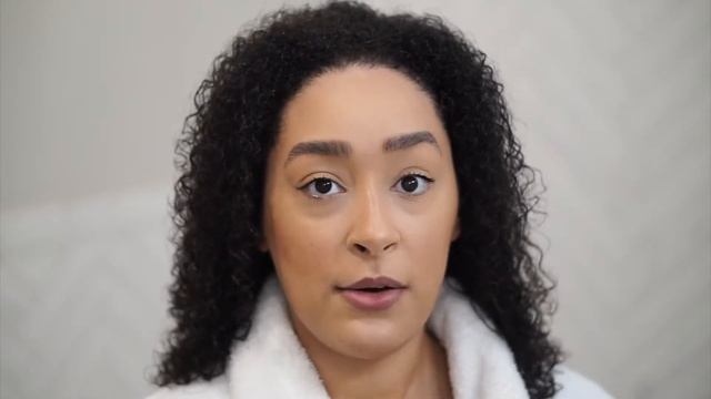 KEVIN MURPHY CURLY WASH N GO | LearnThe_Lang