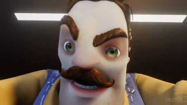 helloneighbor2.mp4 смотреть онлайн