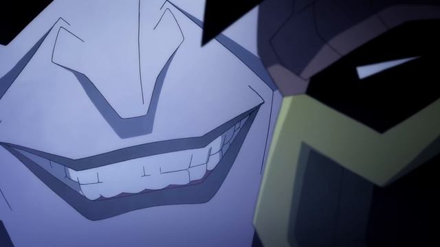 ШЕГГИ В МУЛЬТФИЛЬМЕ ПО МОРТАЛ КОМБАТ