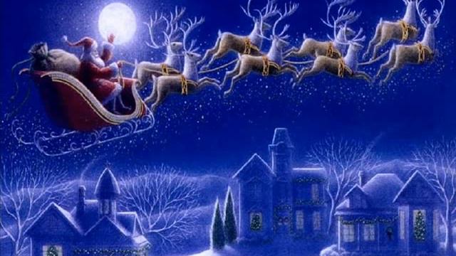 the christmas song.wmv смотреть онлайн