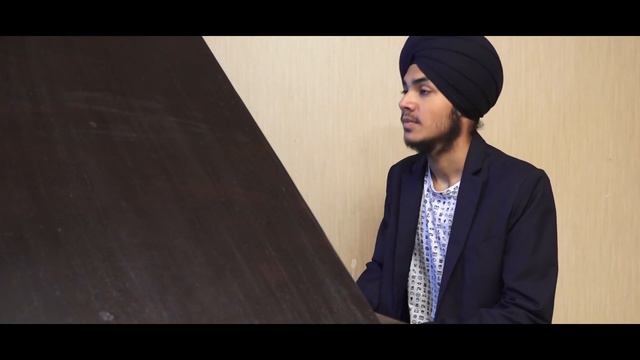 Luis Fonsi - Despacito| Piano Cover | Ravneet Tooray смотреть онлайн