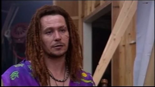 Gary Oldman interview on True Romance (1993)