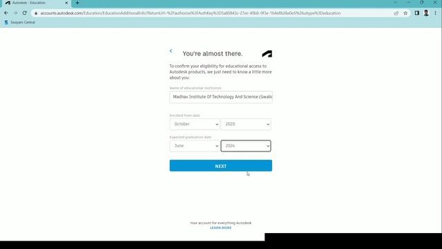 How to make Autodesk Student Account | Educational Access смотреть онлайн