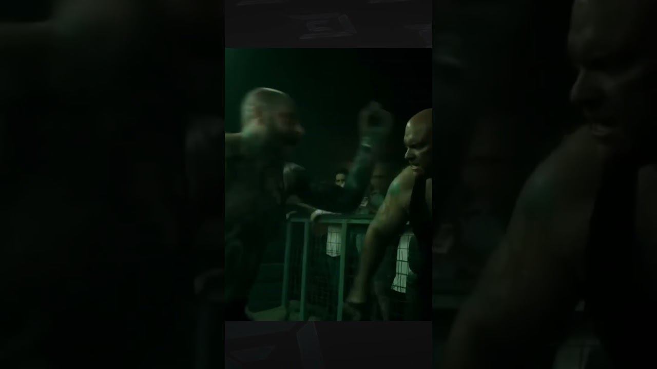 Как ставили драки в фильме Дом у дороги #графика #кино #боевик смотреть онлайн