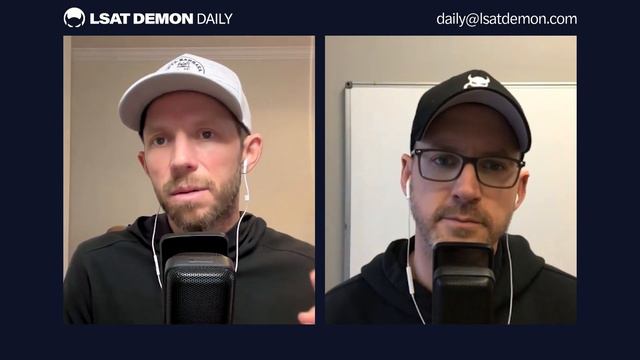 Your Review Is Where You Learn, Ep. 473