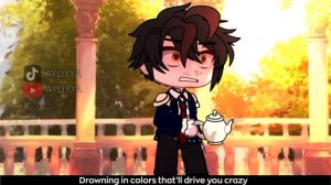 Daughter of Evil 🌹 \ GCMV / Tw /Oc Backstory