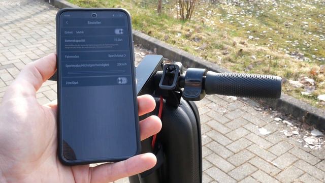iScooter E9 Max: Günstiger 500W E-Scooter mit ABE im Test смотреть онлайн