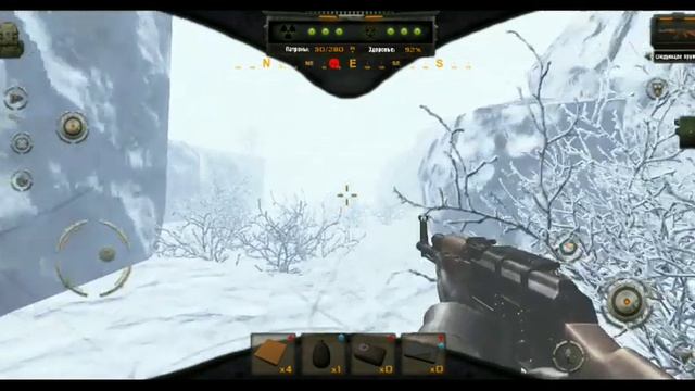 Прохождение Z.O.N.A Shadow of Lemansk #2 НА АНДРОИД смотреть онлайн