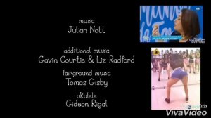 Ben and Holly's Little Kingdom Season 1 Episode 45 credits