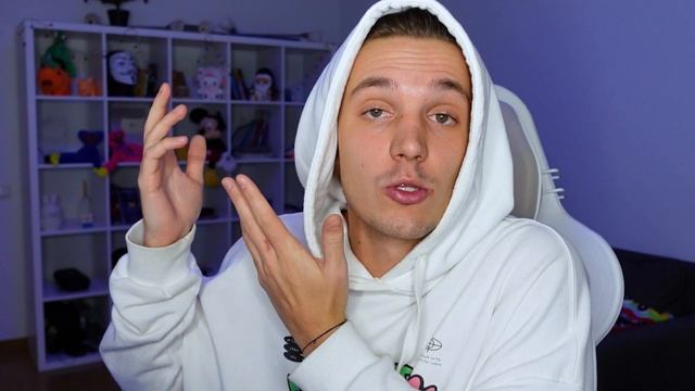 КОГДА ВЫЙДЕТ НОВАЯ СЕРИЯ СКИБИДИ ТУАЛЕТОВ? (спойлер: НИКОГДА)