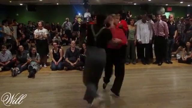 Frim Fram - Laura Keat and Jeremy Otth - 2010-11-18 смотреть онлайн