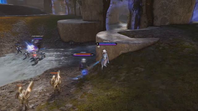 Paragon: Funny moments #6 смотреть онлайн