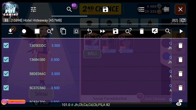 Testing mod ? - Hotel Hideaway смотреть онлайн