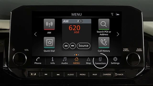 2023 Nissan Pathfinder - Wi-Fi Network (if so equipped) смотреть онлайн