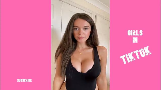 @Rose Hart | beautiful girl | tiktok compilation смотреть онлайн