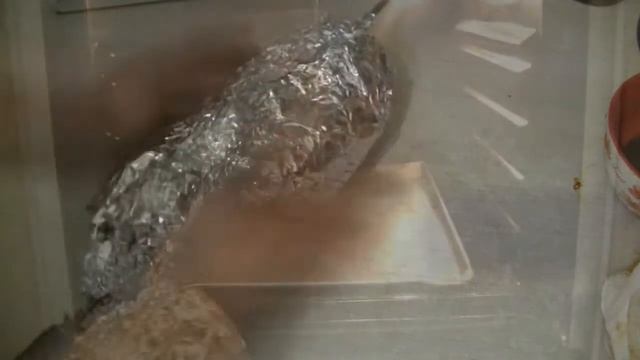 Азиатская кухня...УТКА на вертеле в духовке смотреть онлайн