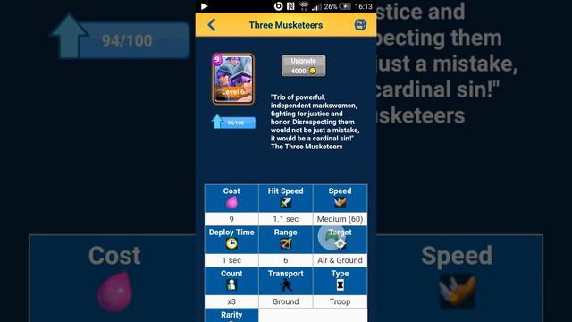 Clash Royale Симулятор смотреть онлайн