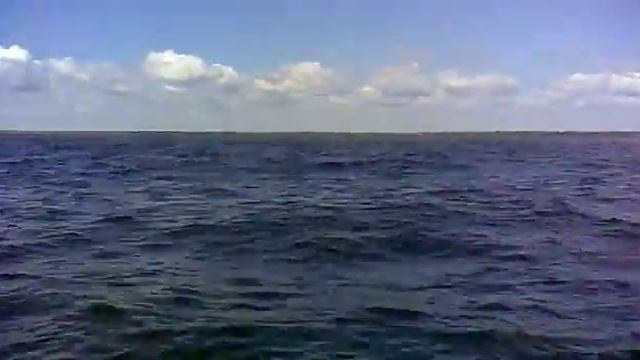 Вилково-Одесса: идём с Дуная назад по большим волнам в водоизмещении смотреть онлайн