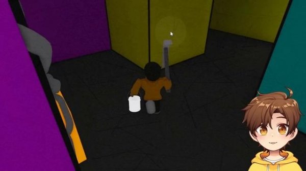 ROBLOX COLOR OR DIE 2