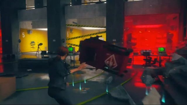 Control / Hurry up to pick up the game - Спешите забрать игру / Тайная игры Epic Games Store / смотреть онлайн