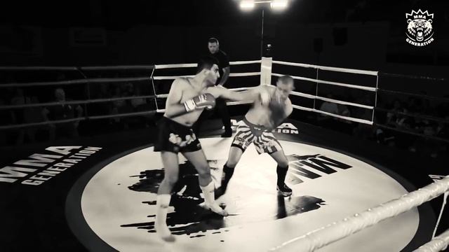 Edgars "The Bearslayer" Skrivers MMA highlight смотреть онлайн