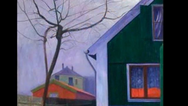 Harald Sohlberg смотреть онлайн