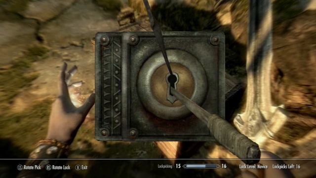 ❤ Skyrim - [Part 3 The Quest For The Golden Claw!] w/ XxxGamerChick26xxX смотреть онлайн