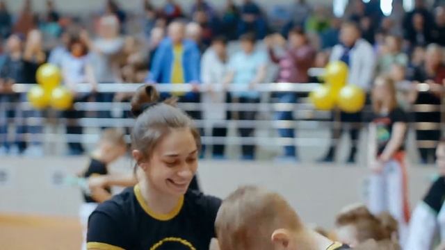 [Live] Российский Центр Капоэйры в Кирове 10 лет смотреть онлайн