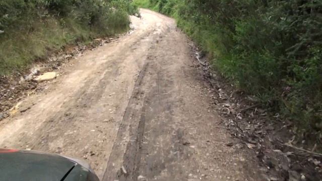 Caravana de Haval H3 смотреть онлайн