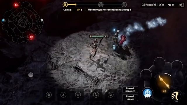 Лучшие мобильные MMORPG на русском языке за 3 года, которые популярны до сих пор. Мой личный топ.