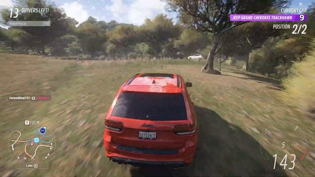 Hess22 - Speed Hacker - Forza Horizon 5 смотреть онлайн