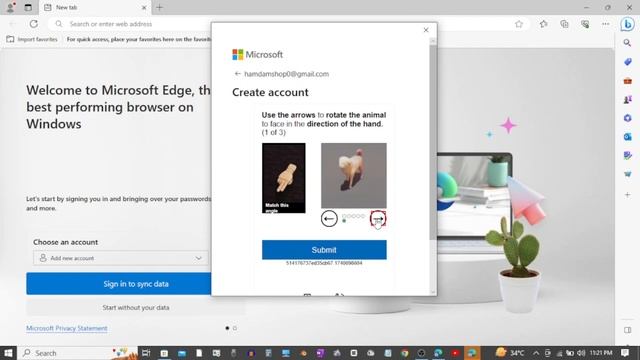 How to Create New Bing Ai microsoft account powered by Chat GPT 4 смотреть онлайн