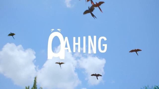 WALT DISNEY WORLD | Tour Disney's Animal Kingdom Theme Park! 2018 | Official Disney UK