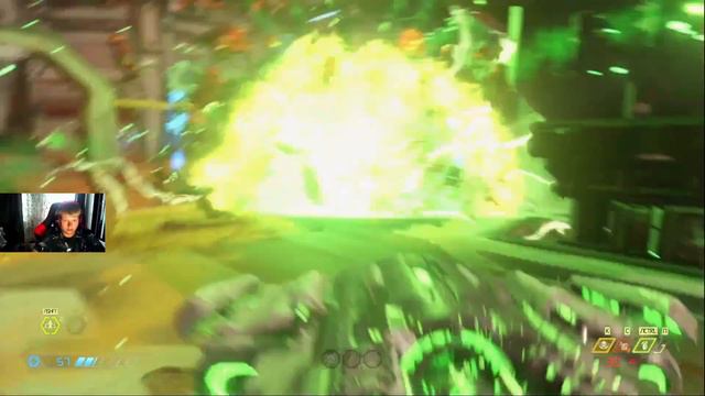 ПРОХОЖДЕНИЕ ► DOOM Eternal #8 смотреть онлайн