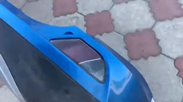 Toyota Rav 4 Тойота РАВ 4 2013 БАМПЕР ЗАДНИЙ 2007589874587 смотреть онлайн