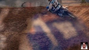 Pro100% ПРАВДА - Чад Рид на новенькой Yamaha YZ 450F
