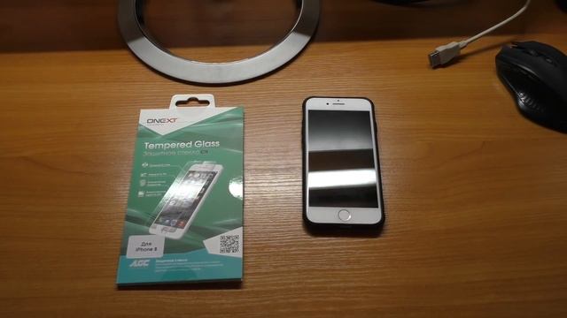 АСМР. Закаленное стекло для Iphone 8/распаковка/шепот/whispering смотреть онлайн