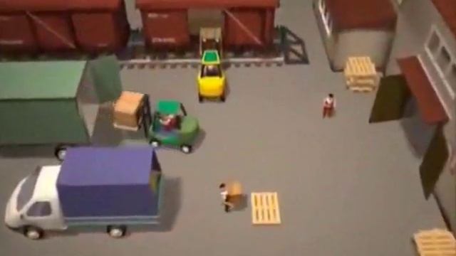 Склад в Астане. Складские услуги и ответственное хранение ТОО Капен смотреть онлайн