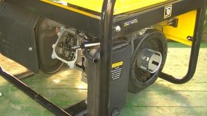 Регулировка клапанов на бензогенераторе