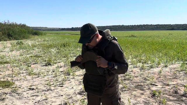 Васильевка, Запорожская область. Каховское водохранилище. смотреть онлайн