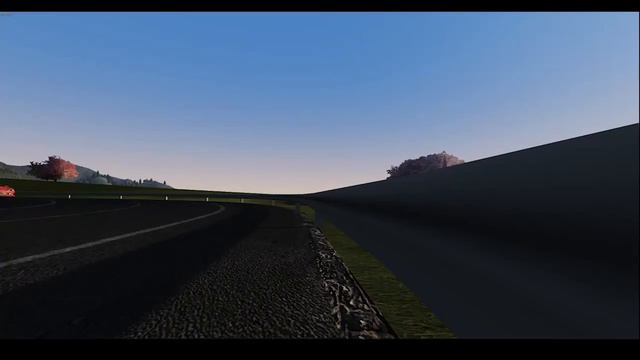 Assetto Corsa - Walltap смотреть онлайн