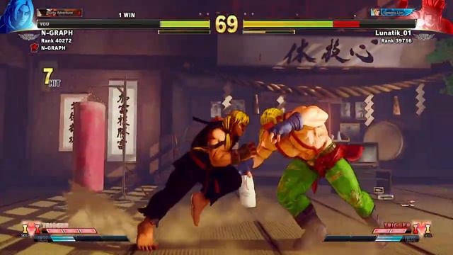 Ken vs Alex STREET FIGHTER V_20200906210230 #streetfighterv #sfv #sfvce #fgc смотреть онлайн