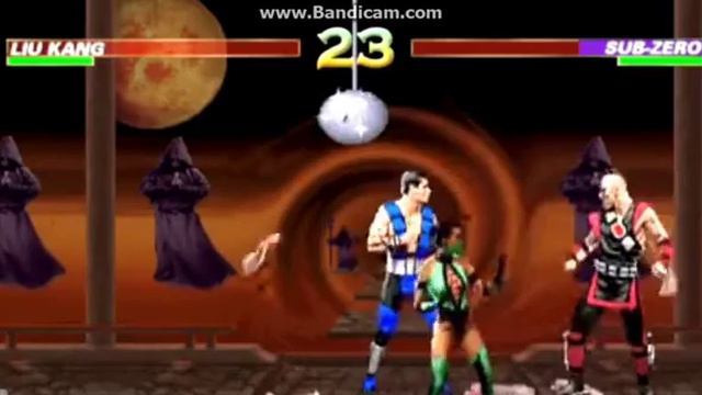 смешные фаталити!!!!!