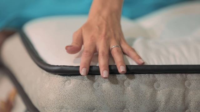 Фабрика товаров для сна Strong. смотреть онлайн