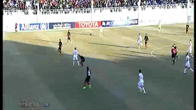 Lokomotiv 2 Vs 0 AlAhli Hihi2 смотреть онлайн