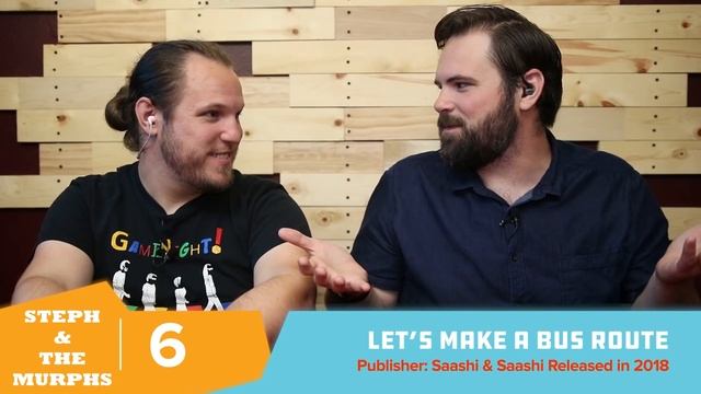 BoardGameGeek Top 10 vs 10 - Roll & Write Games смотреть онлайн