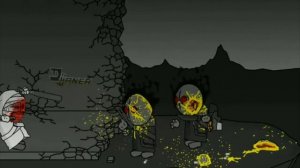 доброта в madness combat!